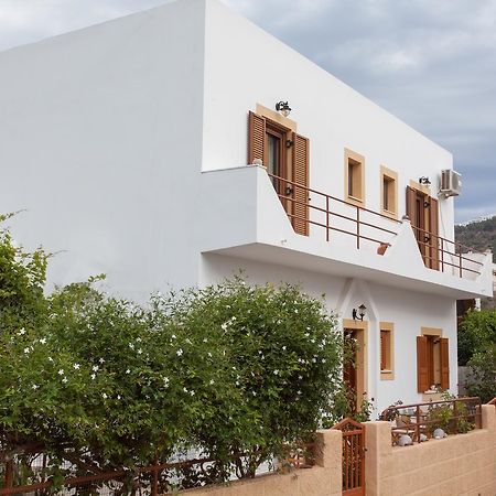 Anestoula Rooms Скала Экстерьер фото
