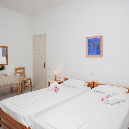 Anestoula Rooms Скала Экстерьер фото