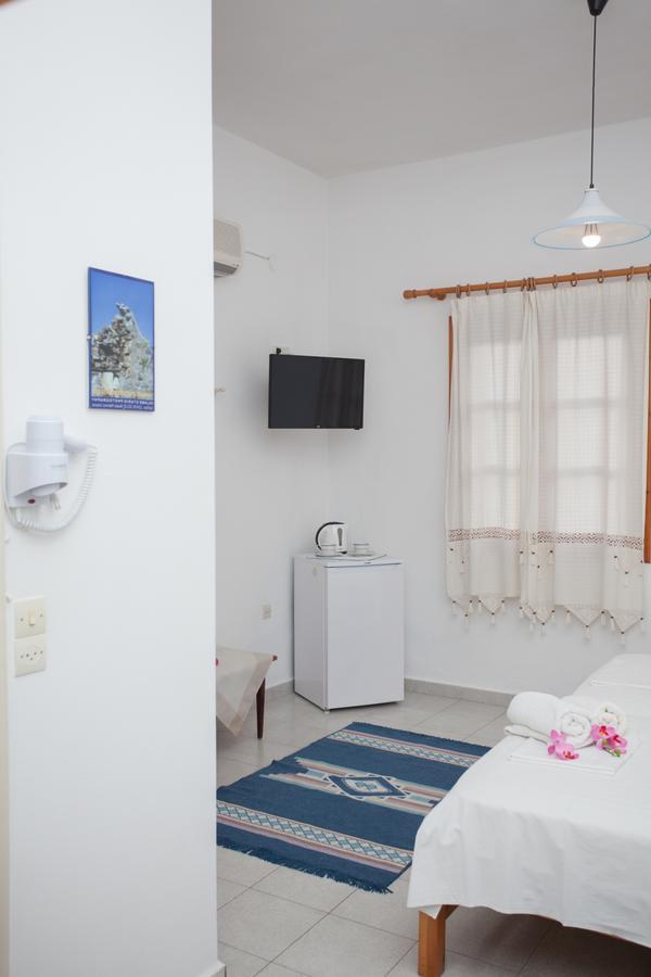 Anestoula Rooms Скала Экстерьер фото