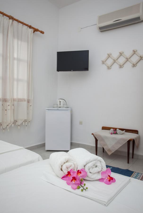 Anestoula Rooms Скала Экстерьер фото